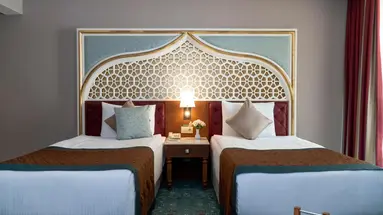 Royal Taj Mahal