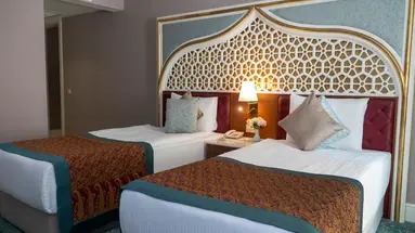 Royal Taj Mahal