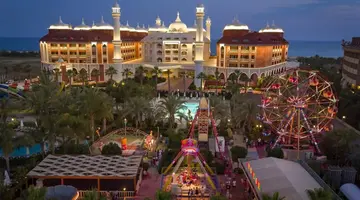 ROYAL TAJ MAHAL