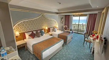 ROYAL TAJ MAHAL