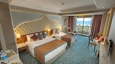 ROYAL TAJ MAHAL