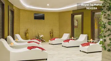 ROYAL TAJ MAHAL