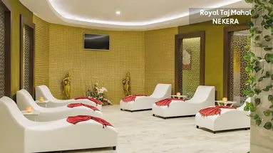 ROYAL TAJ MAHAL
