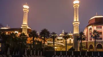 ROYAL TAJ MAHAL