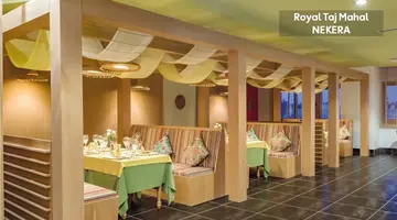 ROYAL TAJ MAHAL
