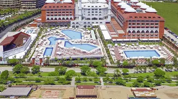 Royal Taj Mahal