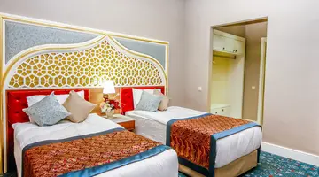 ROYAL TAJ MAHAL