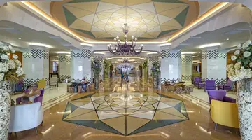 ROYAL TAJ MAHAL