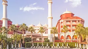 Royal Taj Mahal