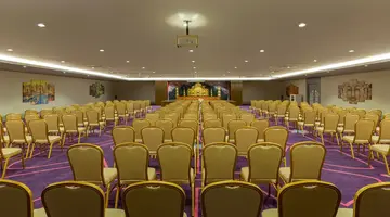 Royal Taj Mahal