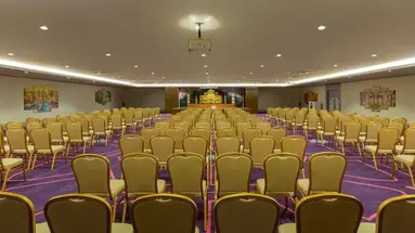 Royal Taj Mahal