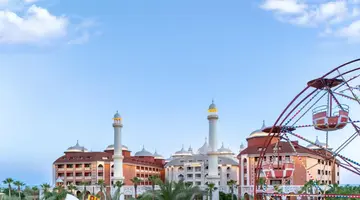 Royal Taj Mahal
