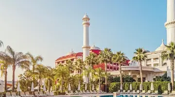 Royal Taj Mahal