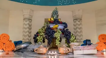 Royal Taj Mahal
