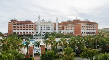 ROYAL TAJ MAHAL
