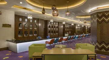 ROYAL TAJ MAHAL