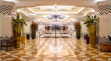 Royal Taj Mahal