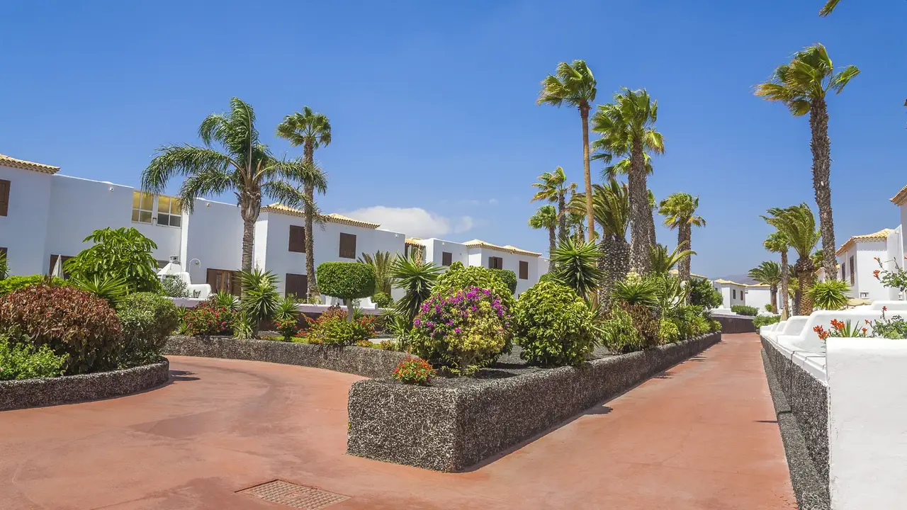 Royal Tenerife Country Club
