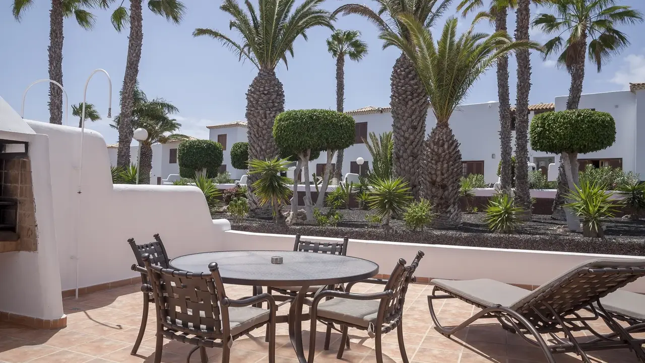 Royal Tenerife Country Club