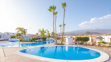 Royal Tenerife Country Club