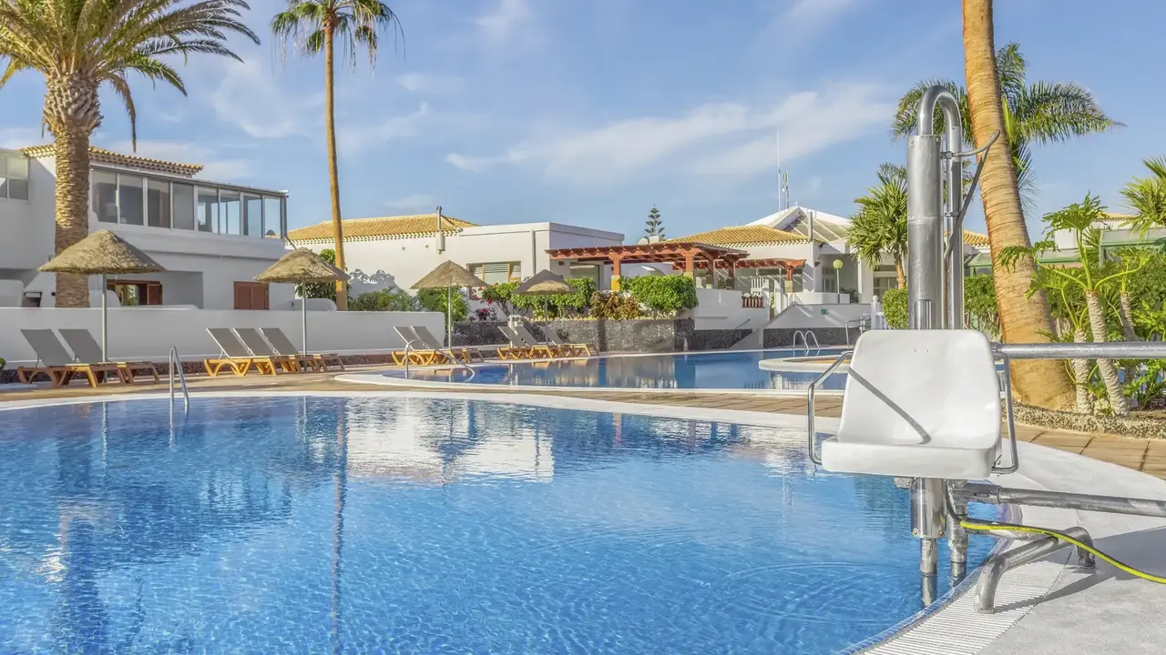 Royal Tenerife Country Club