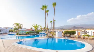Royal Tenerife Country Club
