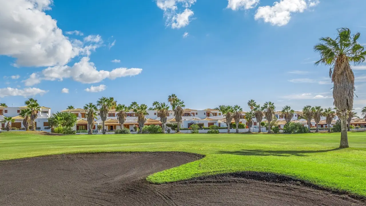 Royal Tenerife Country Club