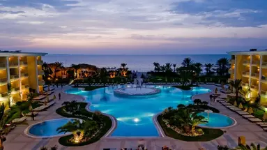Royal Thalassa Monastir