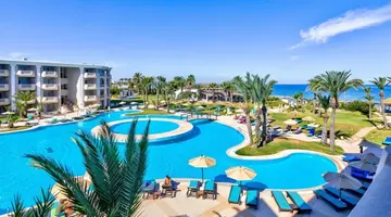 Royal Thalassa Monastir
