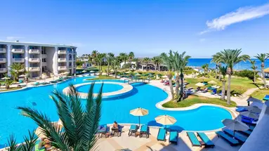 Royal Thalassa Monastir