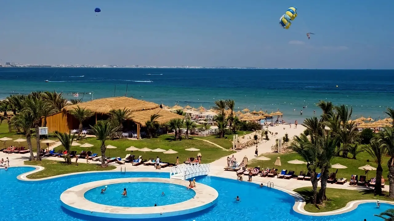 Royal Thalassa Monastir