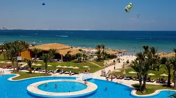 Royal Thalassa Monastir