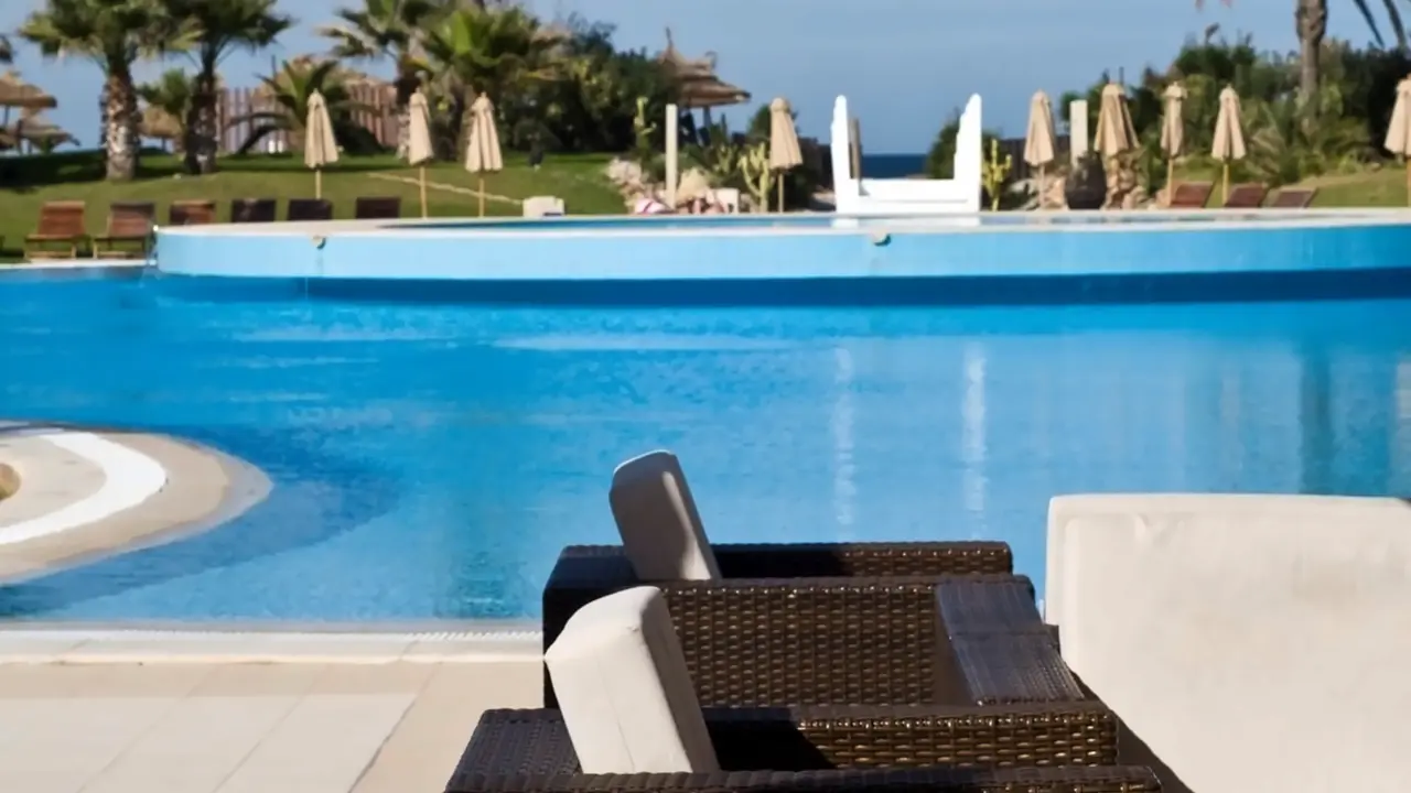 Royal Thalassa Monastir
