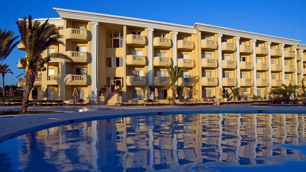 Royal Thalassa Monastir
