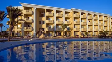 Royal Thalassa Monastir
