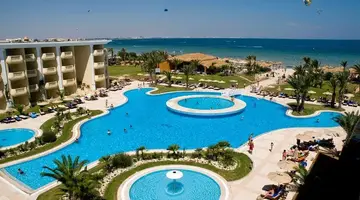 Royal Thalassa Monastir