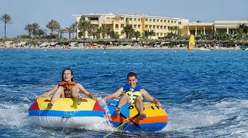 ROYAL THALASSA MONASTIR