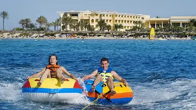 ROYAL THALASSA MONASTIR