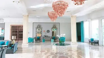 ROYAL THALASSA MONASTIR