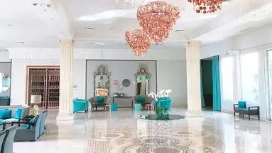 ROYAL THALASSA MONASTIR