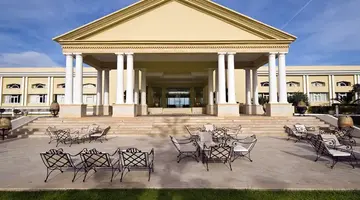 ROYAL THALASSA MONASTIR