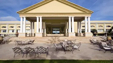 ROYAL THALASSA MONASTIR