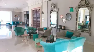 ROYAL THALASSA MONASTIR