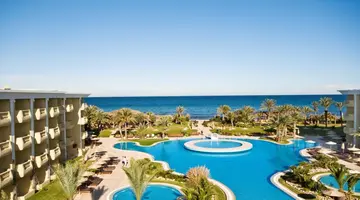 Royal Thalassa Monastir