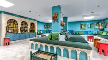 Royal Thalassa Monastir