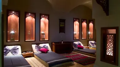 Royal Thalassa Monastir
