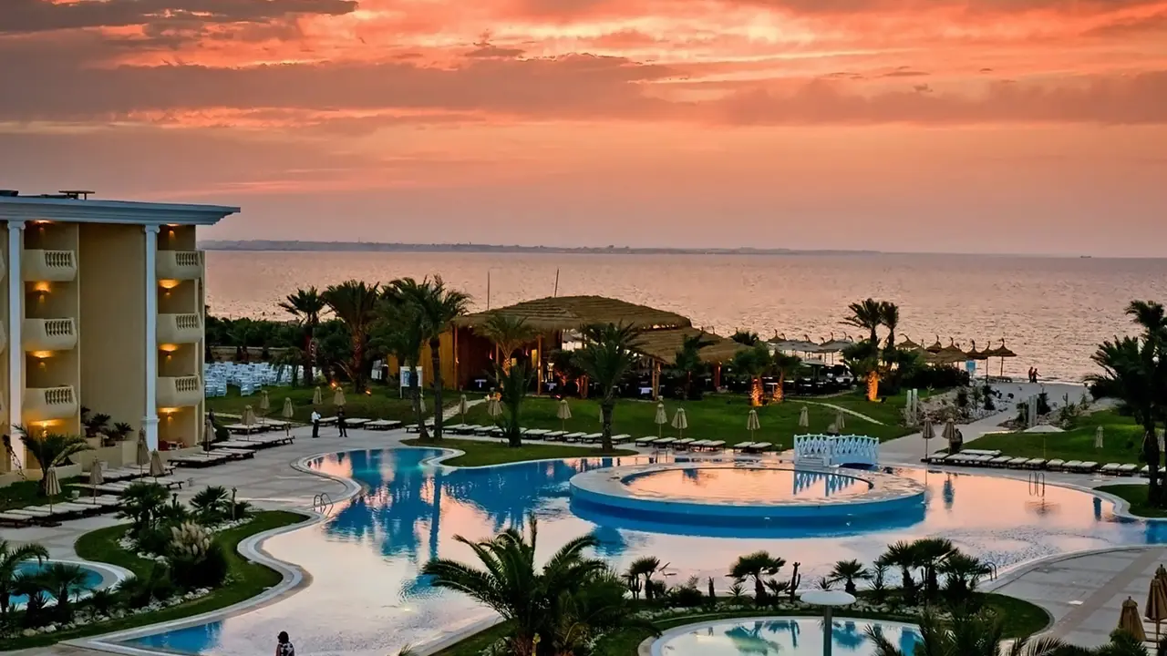 Royal Thalassa Monastir