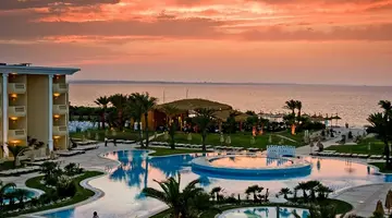 Royal Thalassa Monastir
