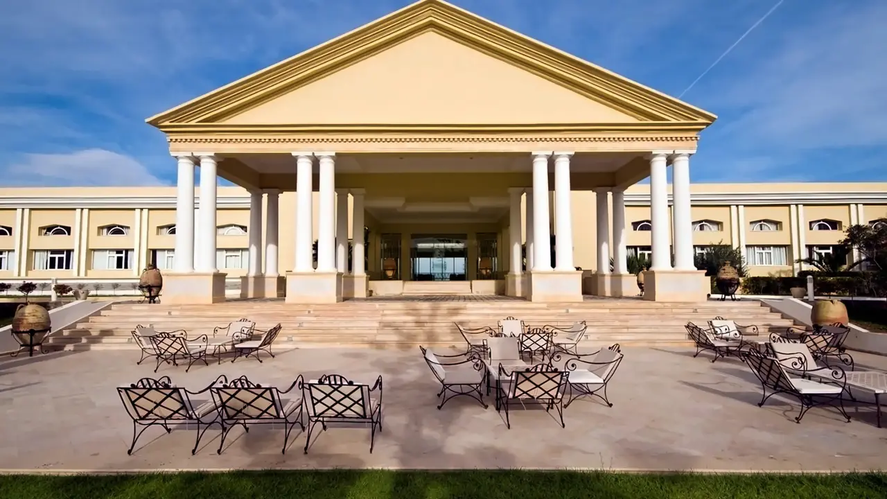 Royal Thalassa Monastir