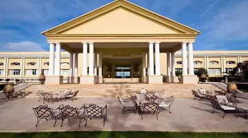 Royal Thalassa Monastir